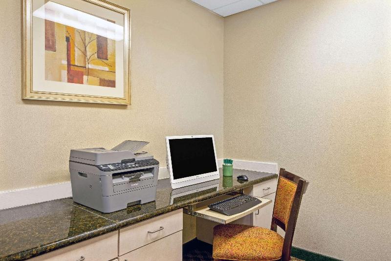 בית מלון כפרי La Quinta By Wyndham Stephenville