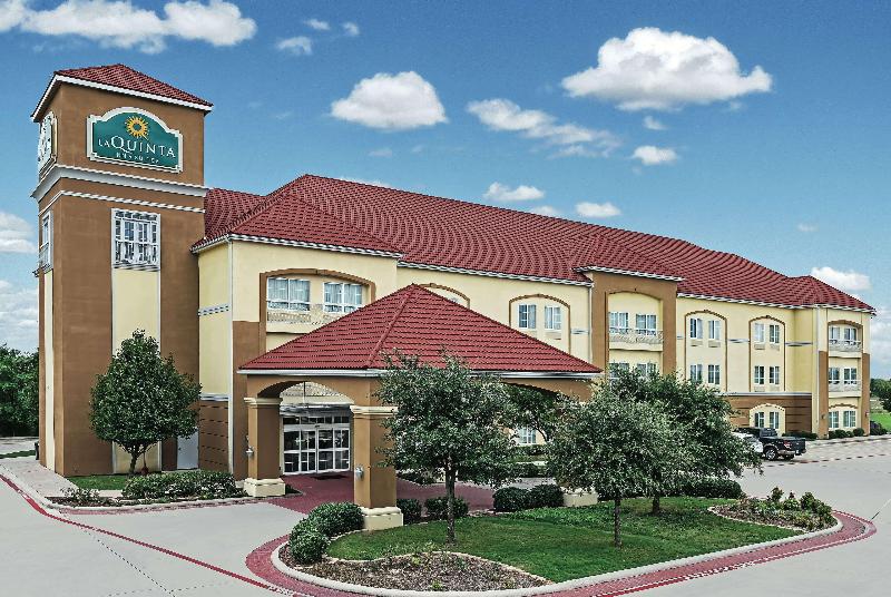 בית מלון כפרי La Quinta By Wyndham Stephenville