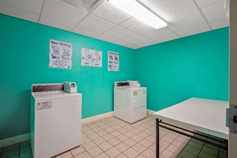 בית מלון כפרי La Quinta By Wyndham Stephenville