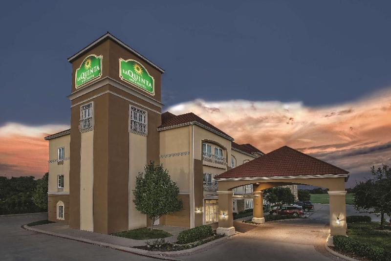 בית מלון כפרי La Quinta By Wyndham Stephenville