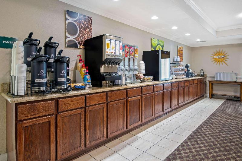 בית מלון כפרי La Quinta By Wyndham Stephenville