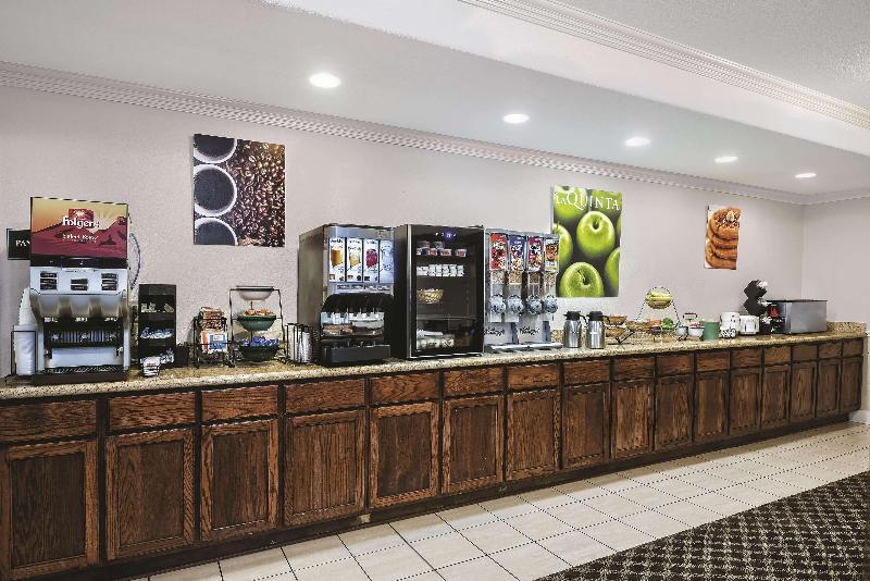 בית מלון כפרי La Quinta By Wyndham Stephenville