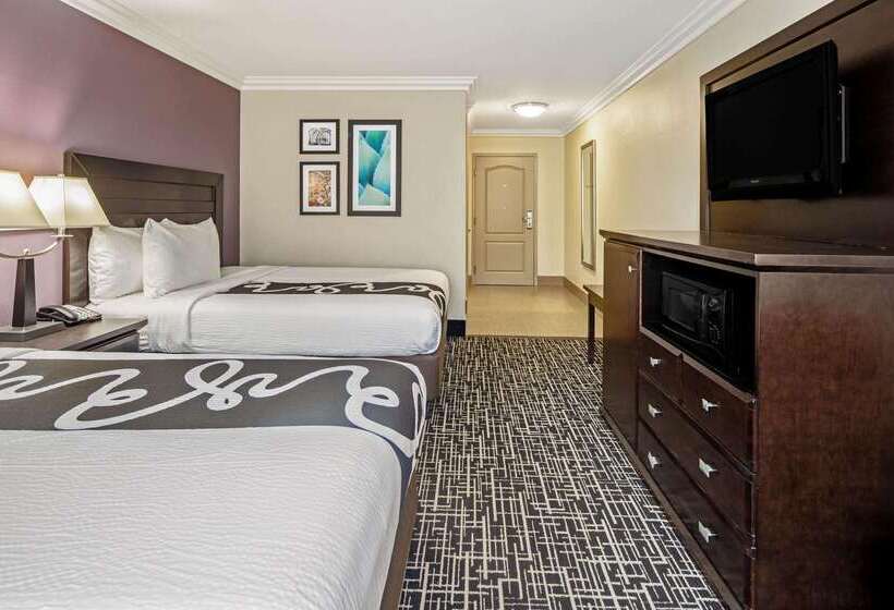 فندق La Quinta By Wyndham Temecula