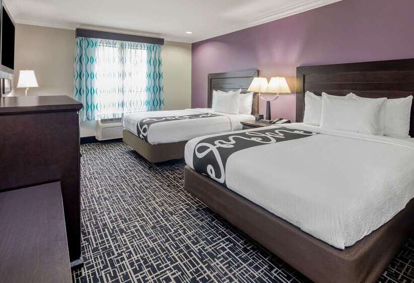 فندق La Quinta By Wyndham Temecula