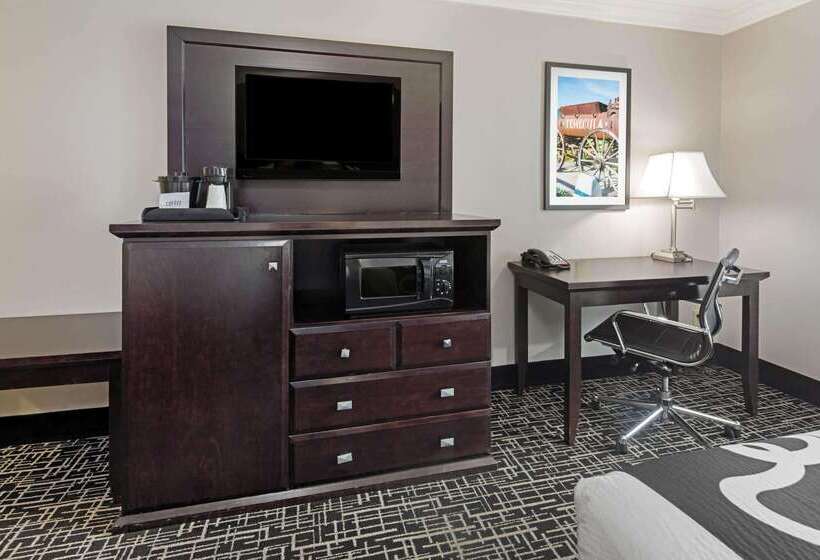 فندق La Quinta By Wyndham Temecula