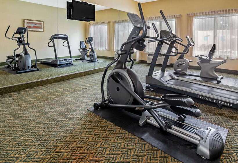 فندق La Quinta By Wyndham Temecula