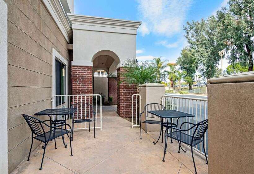 فندق La Quinta By Wyndham Temecula