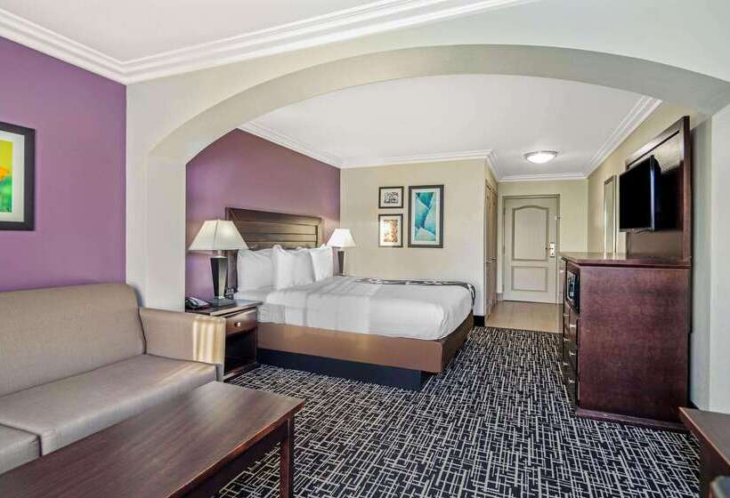 فندق La Quinta By Wyndham Temecula