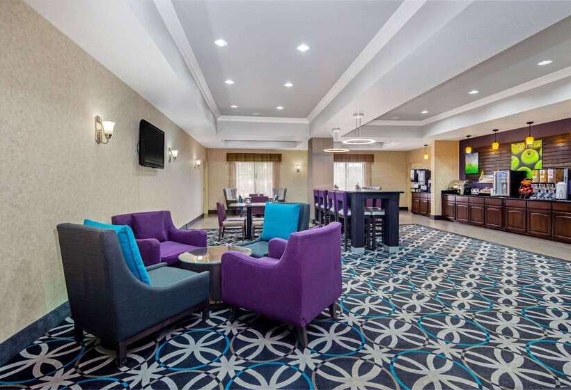 فندق La Quinta By Wyndham Temecula