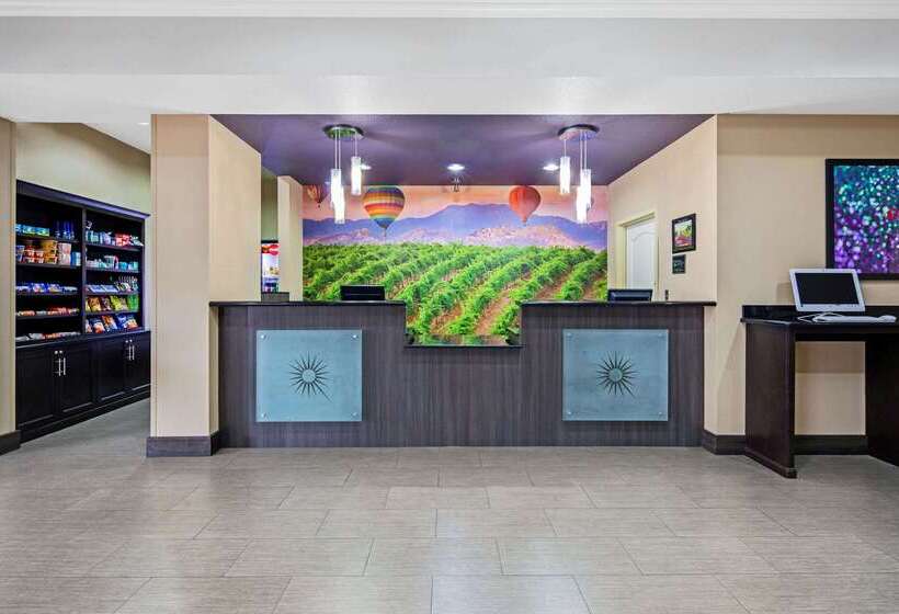 فندق La Quinta By Wyndham Temecula