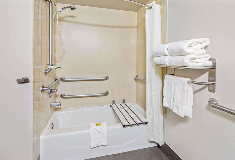 فندق La Quinta By Wyndham Temecula