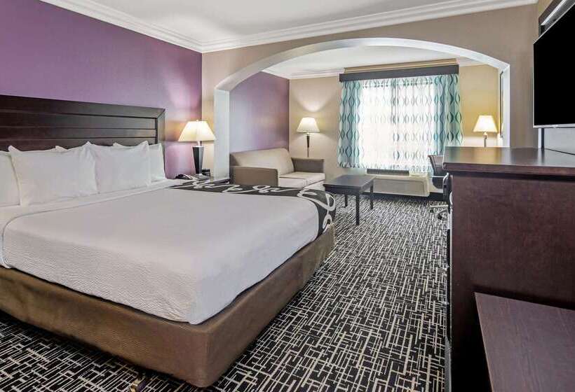 فندق La Quinta By Wyndham Temecula