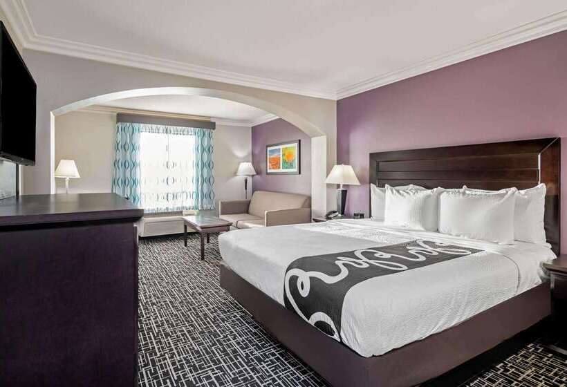 فندق La Quinta By Wyndham Temecula