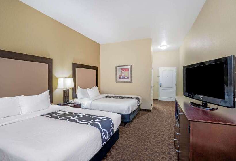 Отель La Quinta By Wyndham Vicksburg