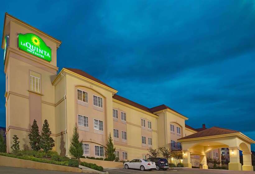 Отель La Quinta By Wyndham Vicksburg