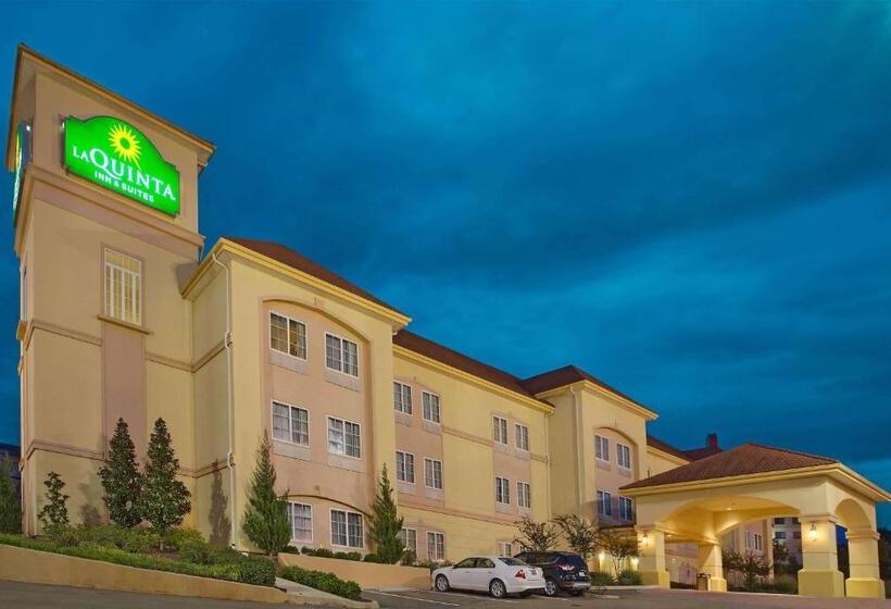 Отель La Quinta By Wyndham Vicksburg