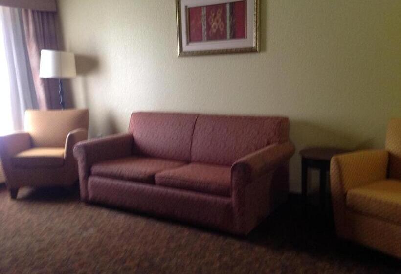 Отель La Quinta By Wyndham Vicksburg