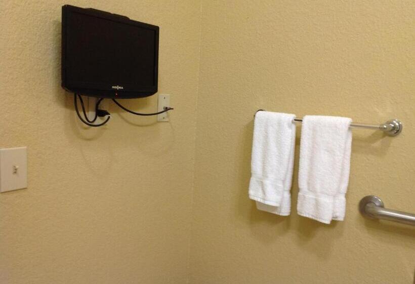 Отель La Quinta By Wyndham Vicksburg