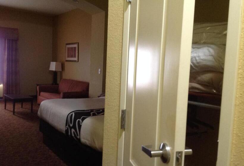 Отель La Quinta By Wyndham Vicksburg