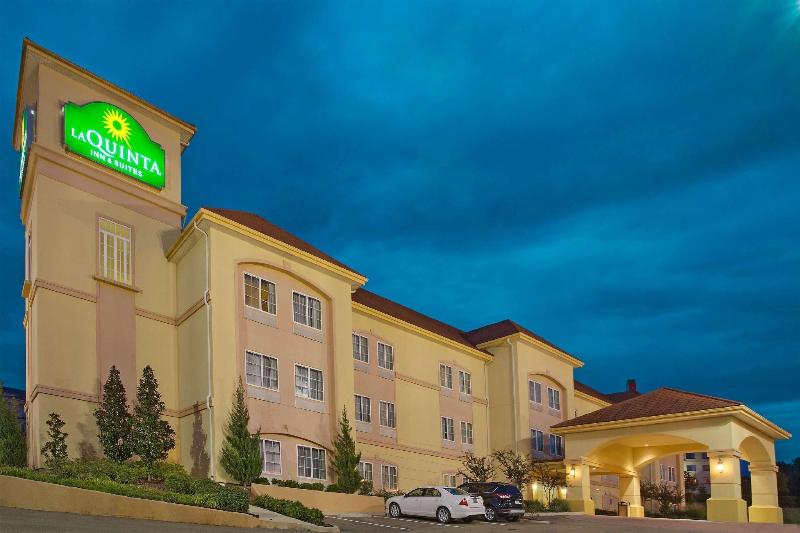 Отель La Quinta By Wyndham Vicksburg