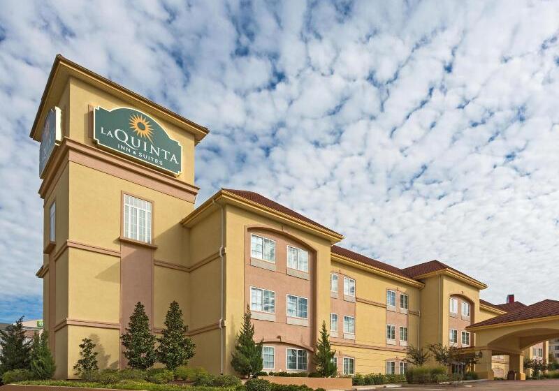 Отель La Quinta By Wyndham Vicksburg