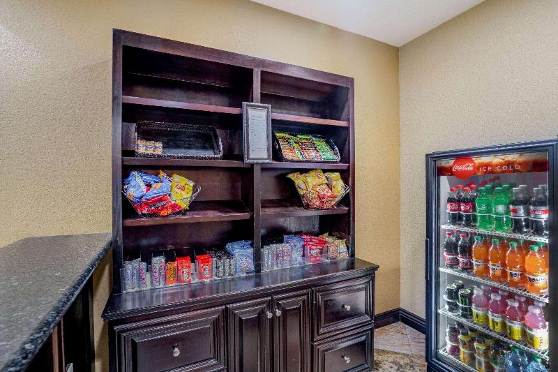 Отель La Quinta By Wyndham Vicksburg