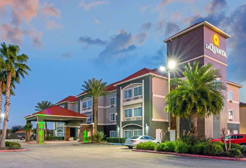 ホテル La Quinta Inn & Suites By Wyndham Winnie