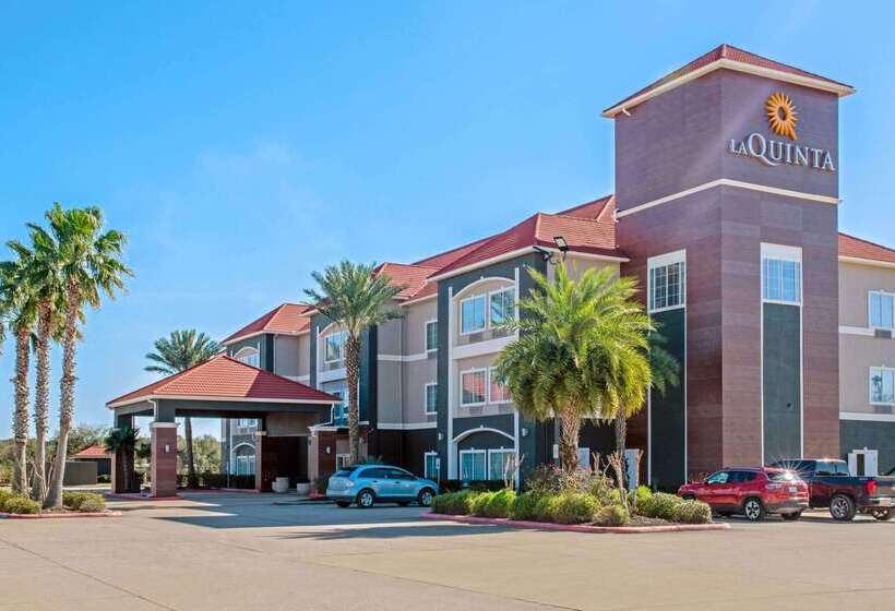 ホテル La Quinta Inn & Suites By Wyndham Winnie