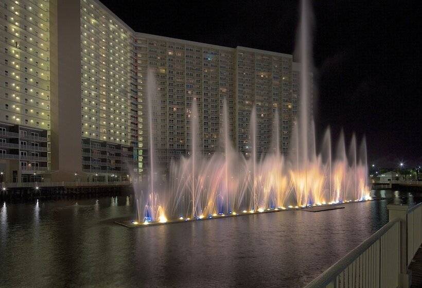 酒店 Laketown Wharf By Emerald View Resorts