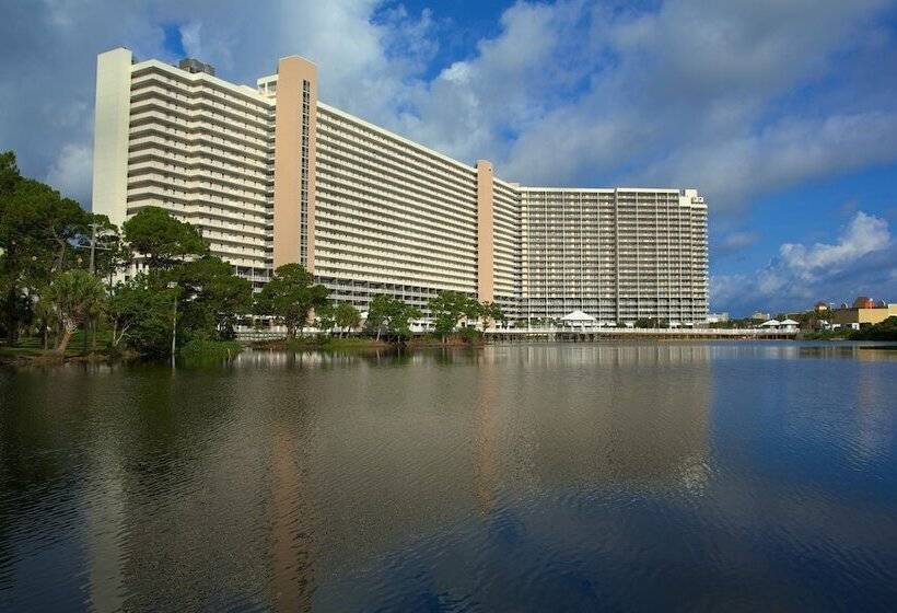 酒店 Laketown Wharf By Emerald View Resorts