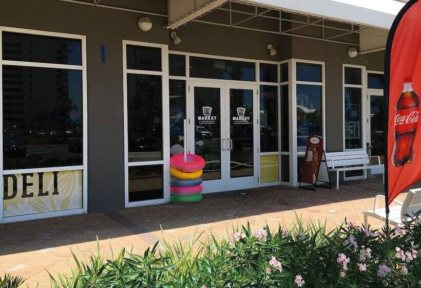 酒店 Laketown Wharf By Emerald View Resorts