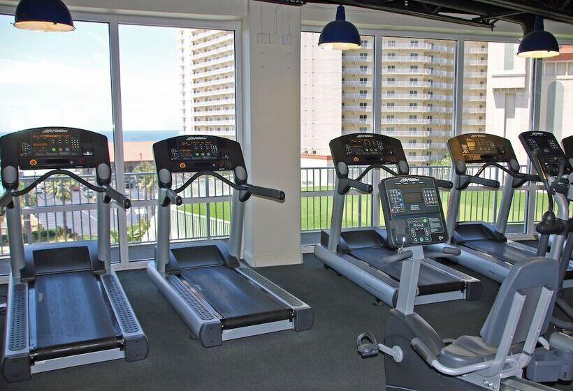 酒店 Laketown Wharf By Emerald View Resorts