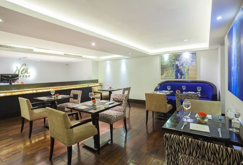 Le Parc Hotel, Beyond Stars