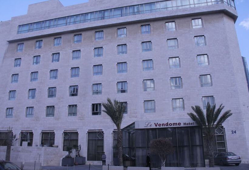 هتل Le Vendome