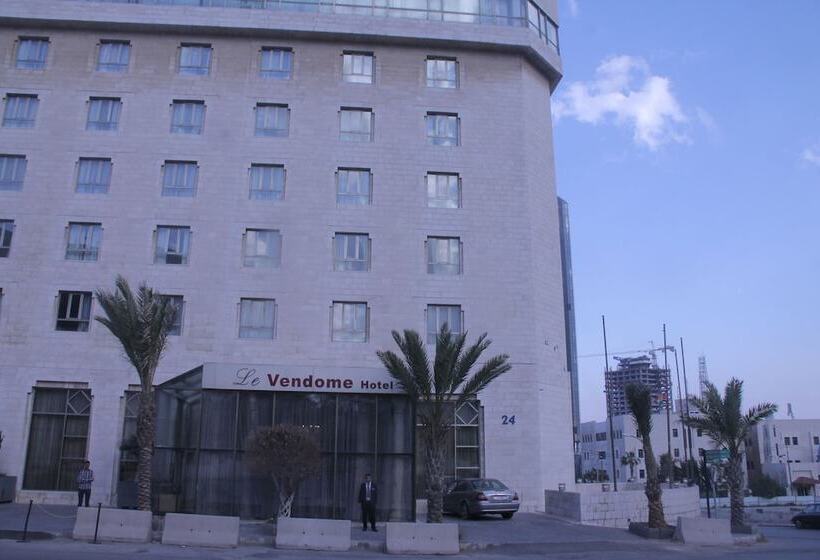 هتل Le Vendome