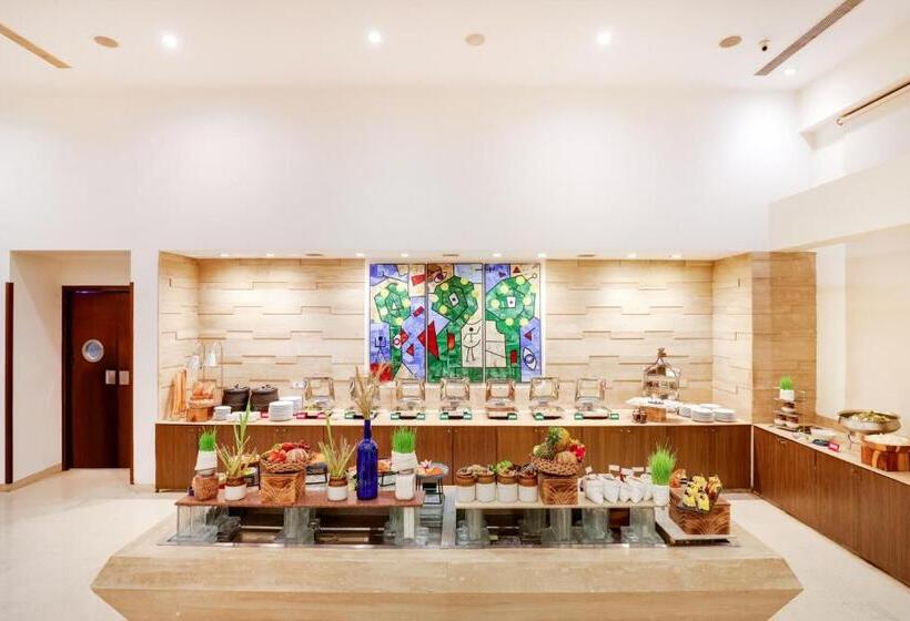 酒店 Lemon Tree Premier 1, Gurugram