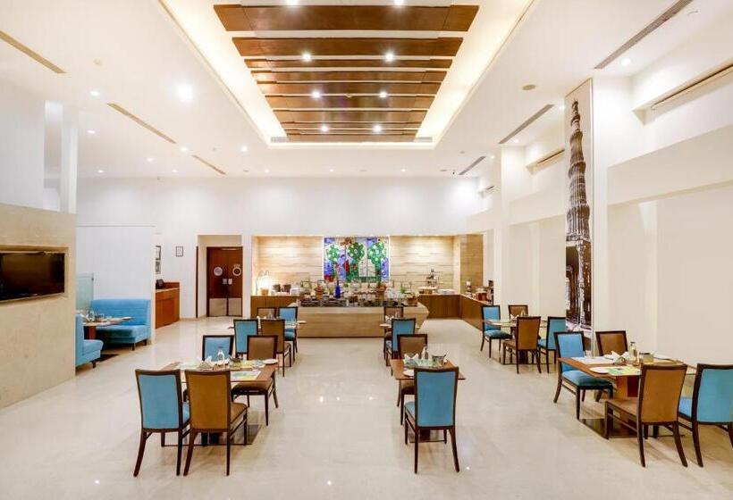 酒店 Lemon Tree Premier 1, Gurugram