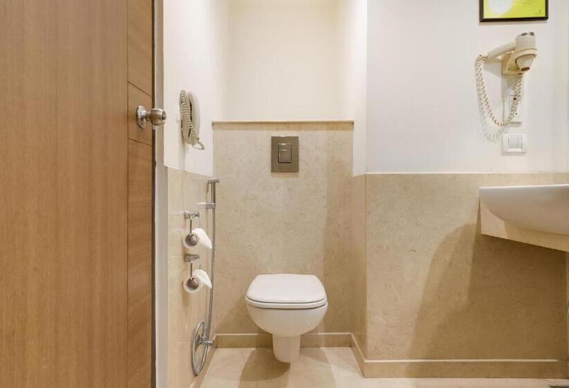 酒店 Lemon Tree Premier 1, Gurugram