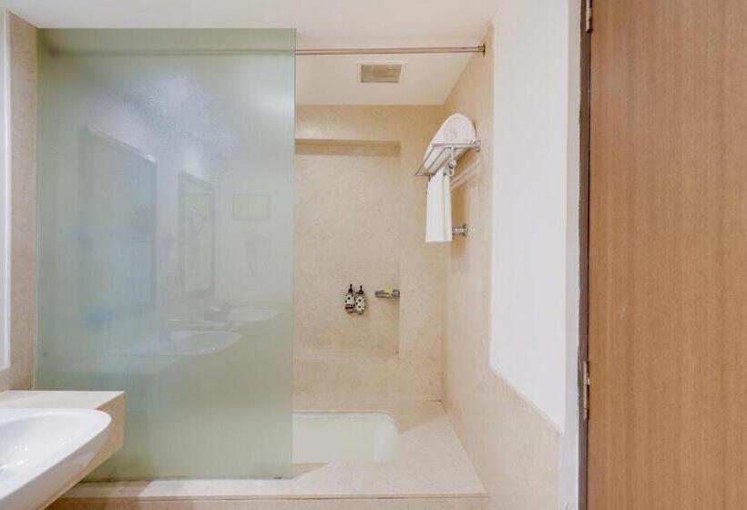 酒店 Lemon Tree Premier 1, Gurugram