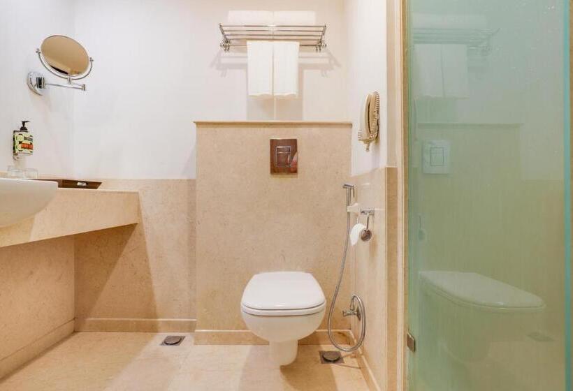 酒店 Lemon Tree Premier 1, Gurugram