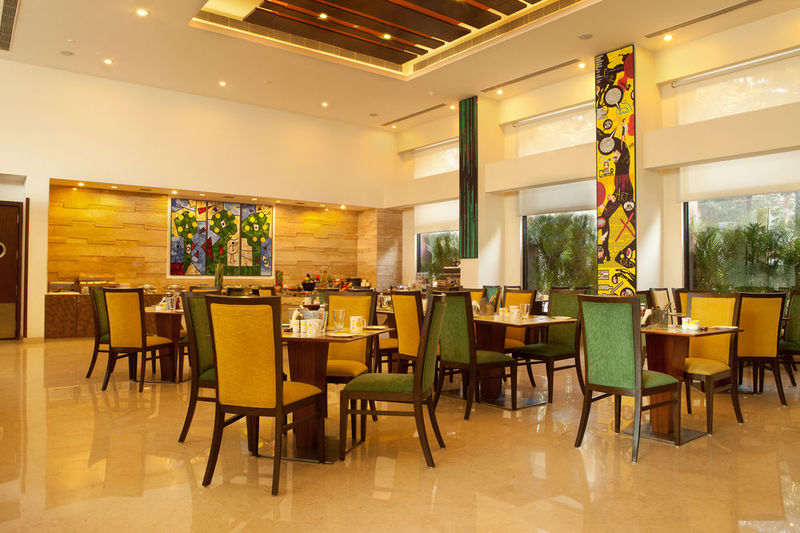 酒店 Lemon Tree Premier 1, Gurugram