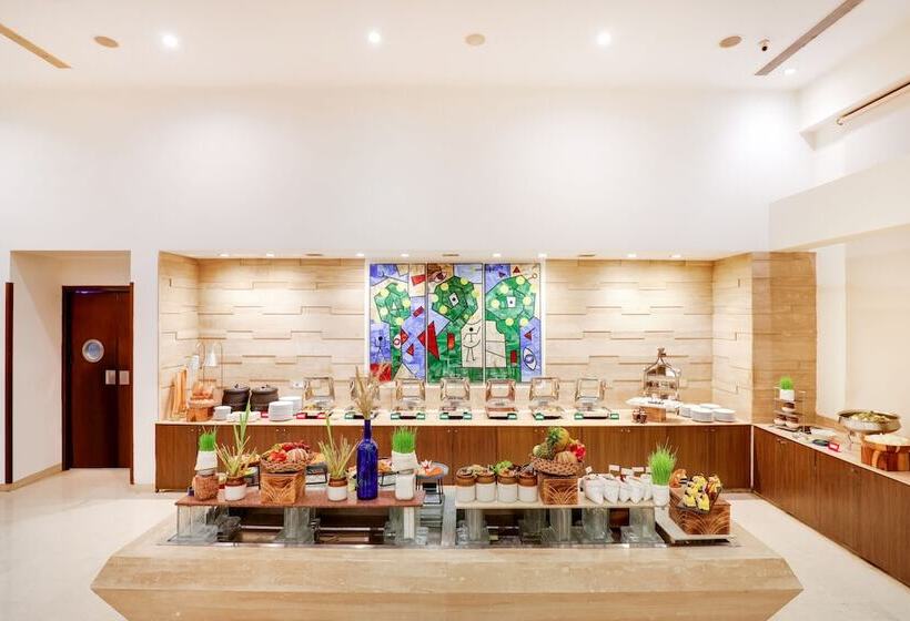 酒店 Lemon Tree Premier 1, Gurugram