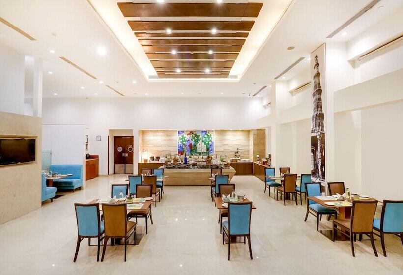 酒店 Lemon Tree Premier 1, Gurugram