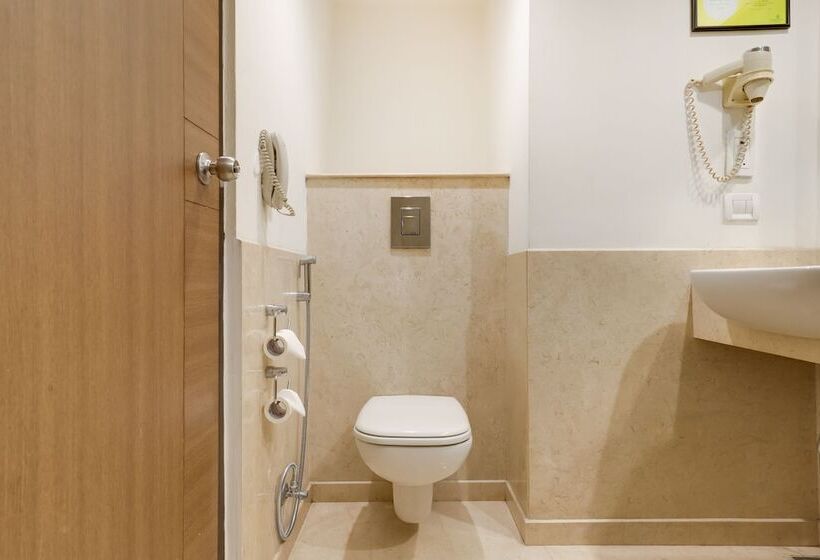 酒店 Lemon Tree Premier 1, Gurugram