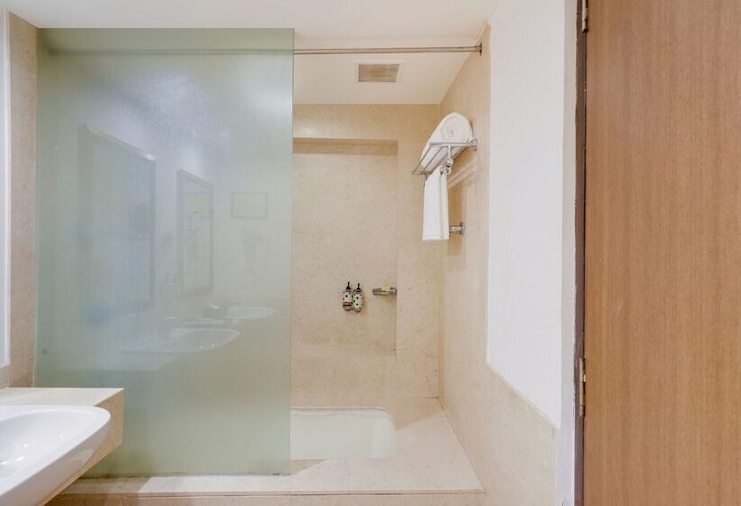 酒店 Lemon Tree Premier 1, Gurugram