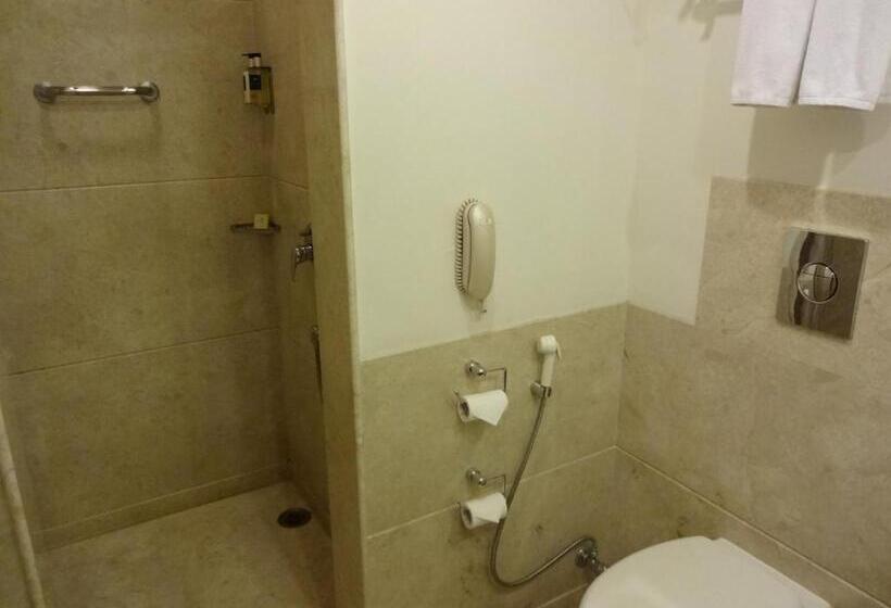 酒店 Lemon Tree Premier  Hitec City  Hyderabad