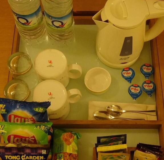 酒店 Lemon Tree Premier  Hitec City  Hyderabad