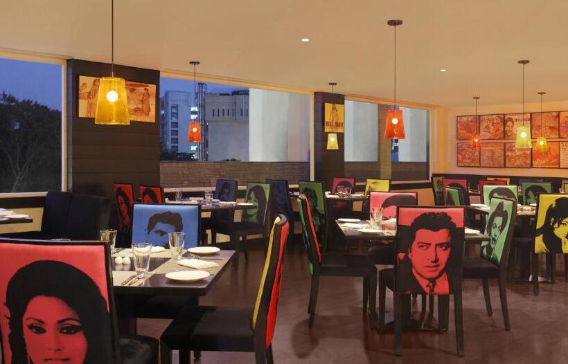 酒店 Lemon Tree Premier  Hitec City  Hyderabad