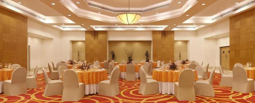 酒店 Lemon Tree Premier  Hitec City  Hyderabad