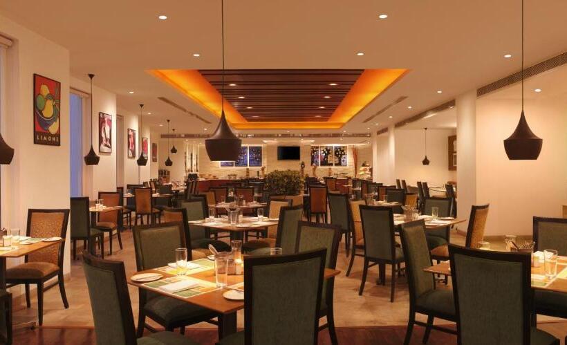 酒店 Lemon Tree Premier  Hitec City  Hyderabad